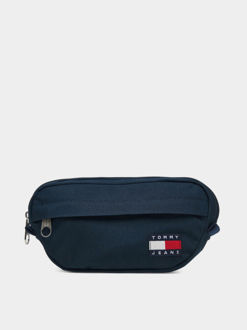 Сумки Tommy Hilfiger TJM ESS DAILY BUMBAG модель AM0AM13701-C1G Фото