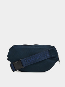 Сумки Tommy Hilfiger TJM ESS DAILY BUMBAG модель AM0AM13701-C1G Фото