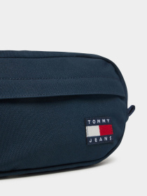 Сумки Tommy Hilfiger TJM ESS DAILY BUMBAG модель AM0AM13701-C1G Фото