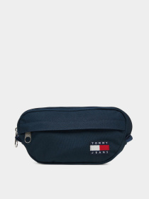 Сумки Tommy Hilfiger TJM ESS DAILY BUMBAG модель AM0AM13701-C1G Фото