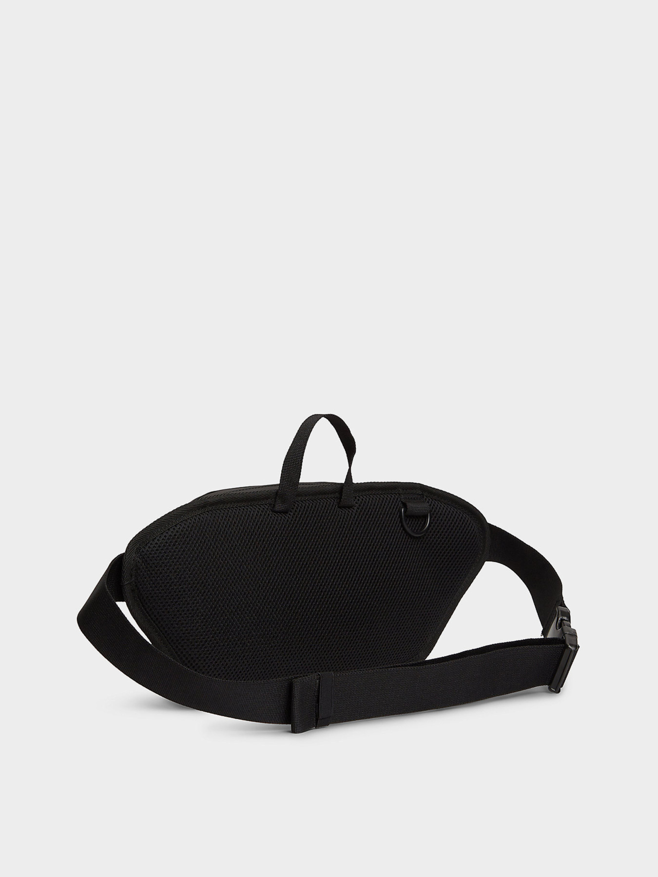 Сумки Tommy Hilfiger TJM DAILY ELEVATED BUMBAG модель AM0AM14215-BDS Фото