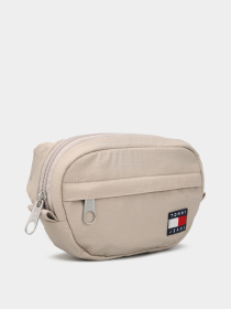 Поясна сумка Tommy Hilfiger TJM ESS DAILY RIPSTOP BUMBAG модель AM0AM14280-AEP Фото