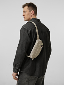 Поясна сумка Tommy Hilfiger TJM ESS DAILY RIPSTOP BUMBAG модель AM0AM14280-AEP Фото