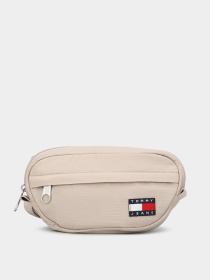 Поясна сумка Tommy Hilfiger TJM ESS DAILY RIPSTOP BUMBAG модель AM0AM14280-AEP Фото