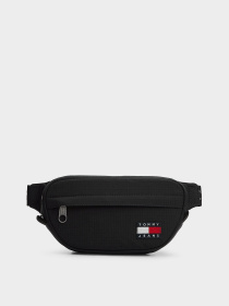 Сумки Tommy Hilfiger TJM ESS DAILY RIPSTOP BUMBAG модель AM0AM14280-BDS Фото