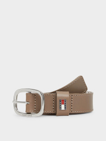 Ремни Tommy Hilfiger TJW OVAL 3.0 модель AW0AW15836-GVC Фото