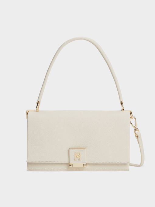 Сумки Tommy Hilfiger TH HER MED CROSSOVER модель AW0AW17216-AEO Фото