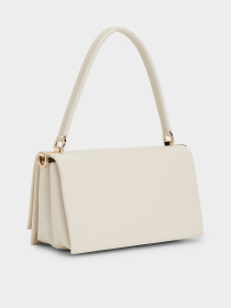 Сумки Tommy Hilfiger TH HER MED CROSSOVER модель AW0AW17216-AEO Фото