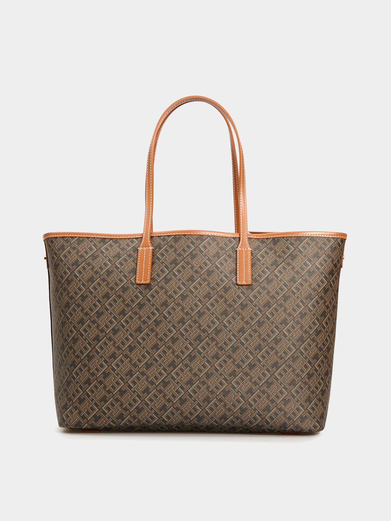 Шопер Tommy Hilfiger TH MONOPLAY TOTE LE модель AW0AW17416-0F4 Фото