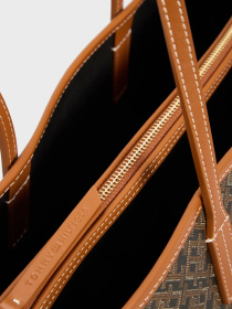 Шопер Tommy Hilfiger TH MONOPLAY TOTE LE модель AW0AW17416-0F4 Фото