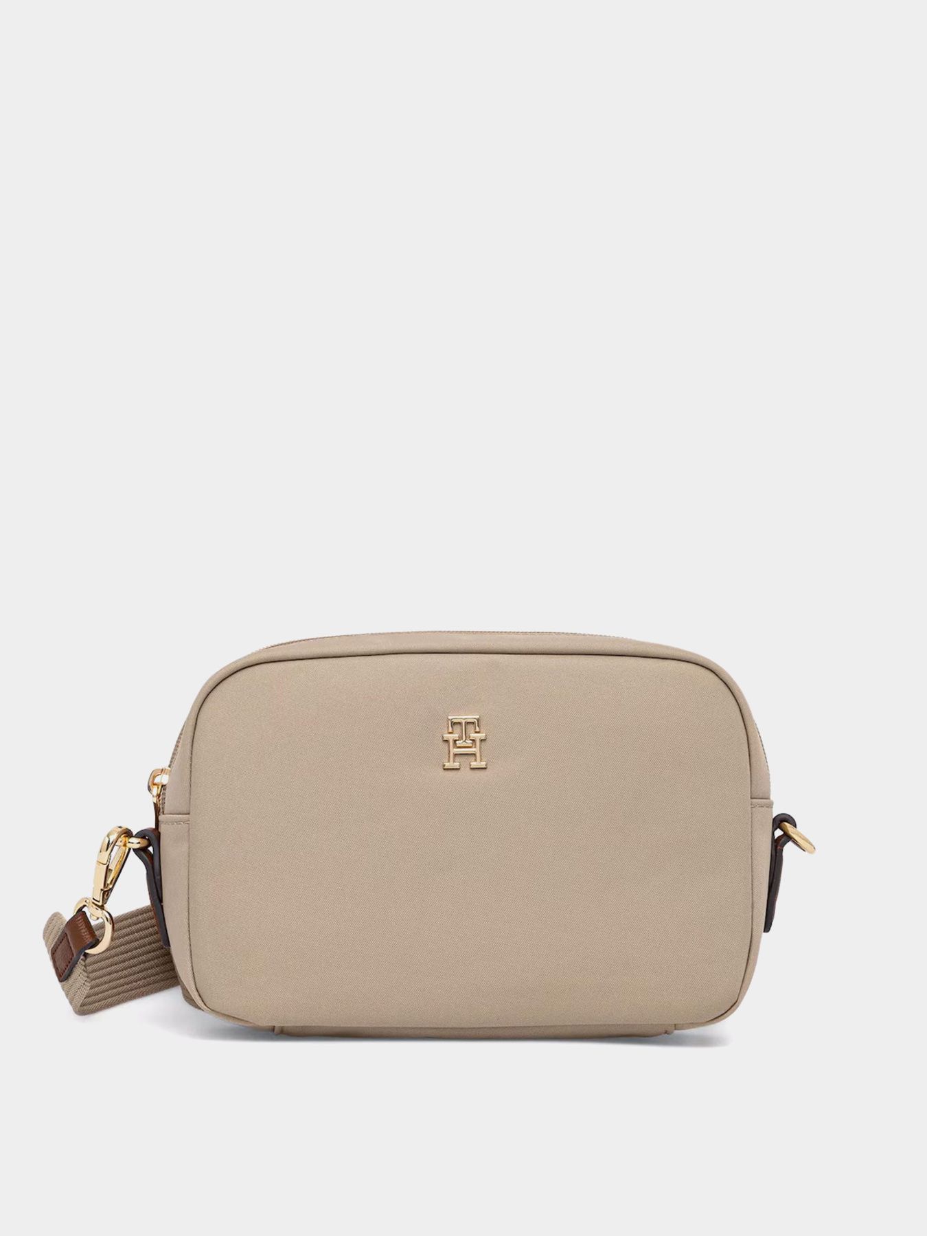 Сумка Tommy Hilfiger POPETTE CAMERA BAG модель AW0AW17704-AEO Фото