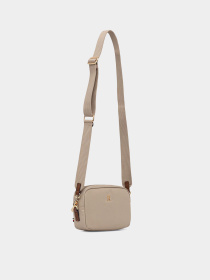 Сумка Tommy Hilfiger POPETTE CAMERA BAG модель AW0AW17704-AEO Фото