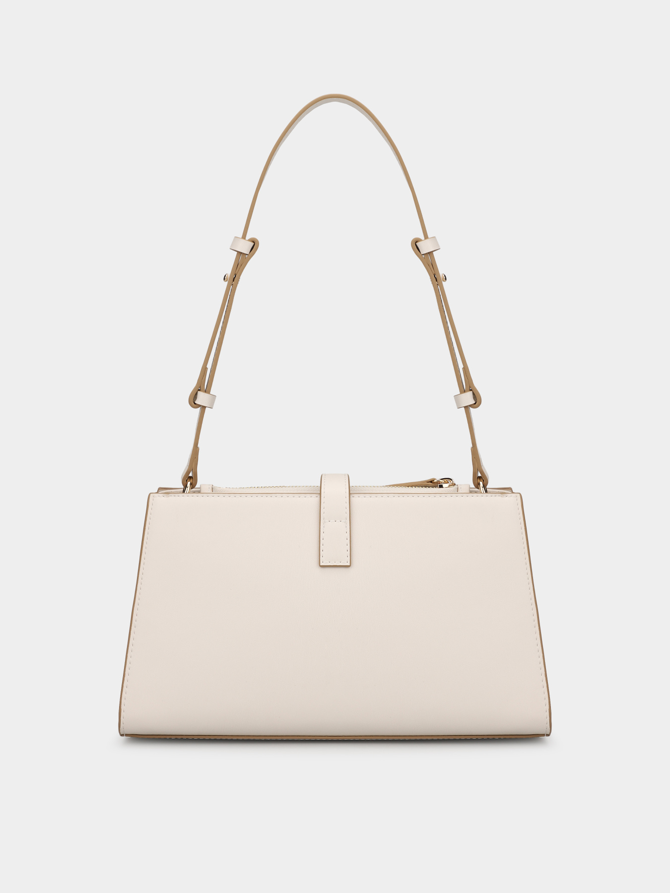 Сумка Tommy Hilfiger TH LIBRE SHOULDER BAG модель AW0AW17718-AEO Фото