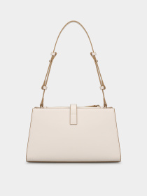 Сумка Tommy Hilfiger TH LIBRE SHOULDER BAG модель AW0AW17718-AEO Фото