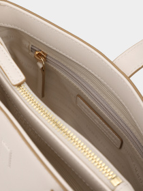 Сумка Tommy Hilfiger TH LIBRE SHOULDER BAG модель AW0AW17718-AEO Фото