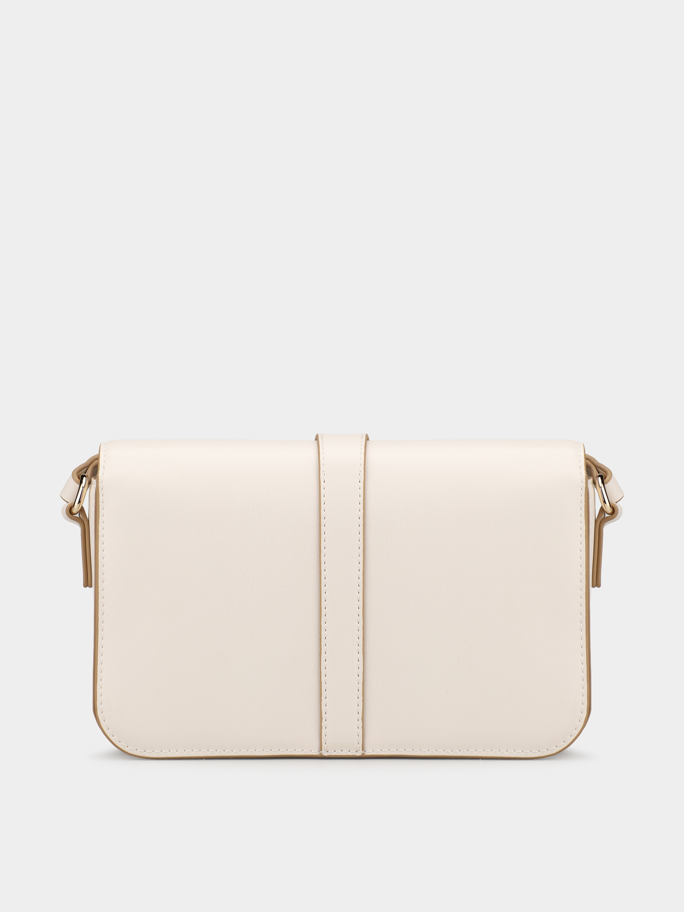 Кросс-боди Tommy Hilfiger TH LIBRE FLAP CROSSOVER модель AW0AW17723-AEO Фото