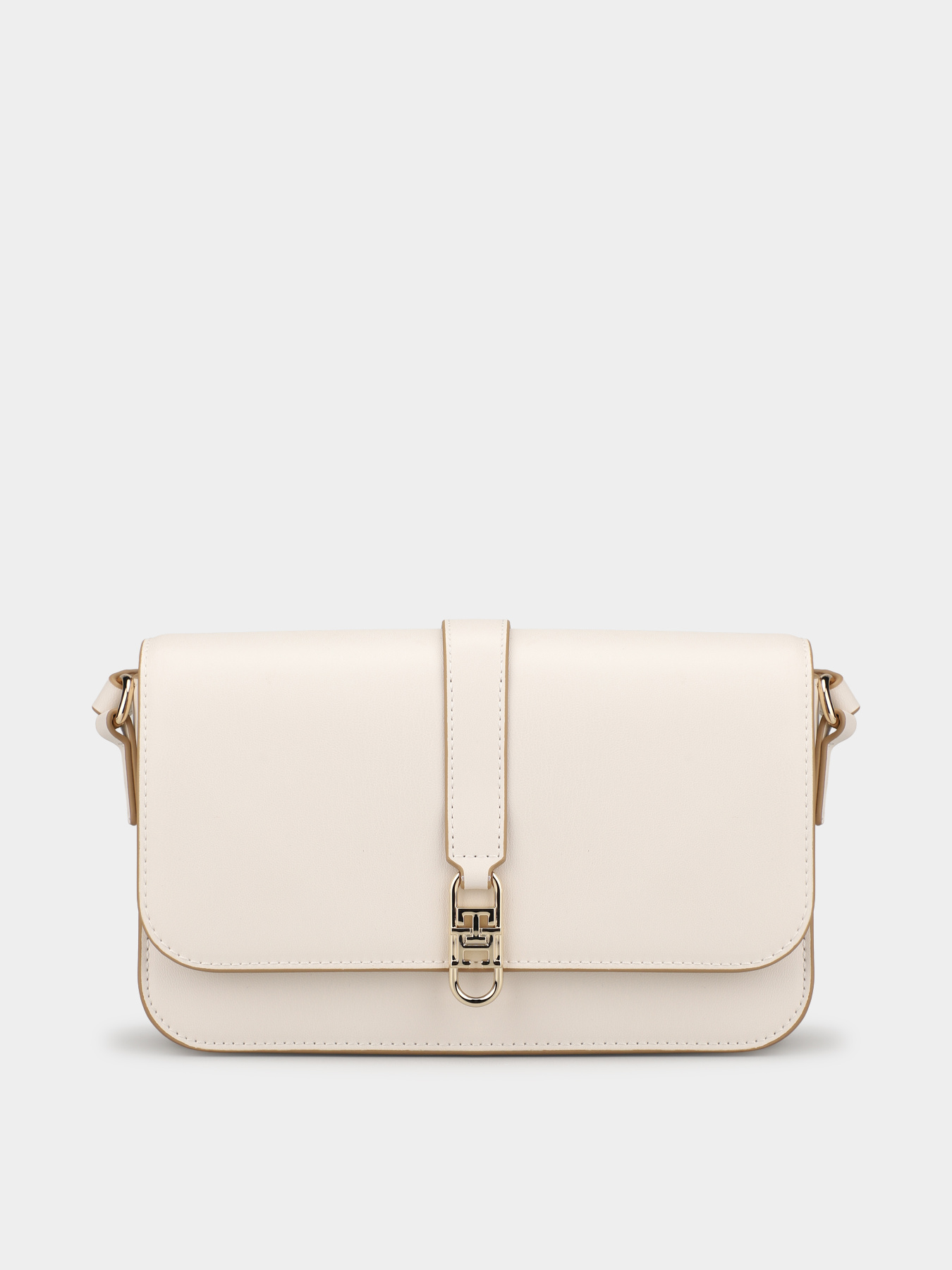 Кросс-боди Tommy Hilfiger TH LIBRE FLAP CROSSOVER модель AW0AW17723-AEO Фото