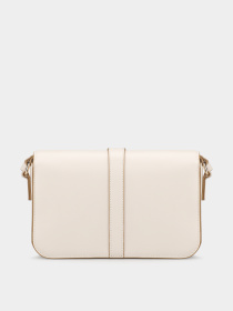 Кросс-боди Tommy Hilfiger TH LIBRE FLAP CROSSOVER модель AW0AW17723-AEO Фото