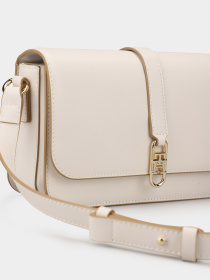 Кросс-боди Tommy Hilfiger TH LIBRE FLAP CROSSOVER модель AW0AW17723-AEO Фото