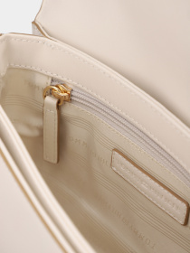 Кросс-боди Tommy Hilfiger TH LIBRE FLAP CROSSOVER модель AW0AW17723-AEO Фото