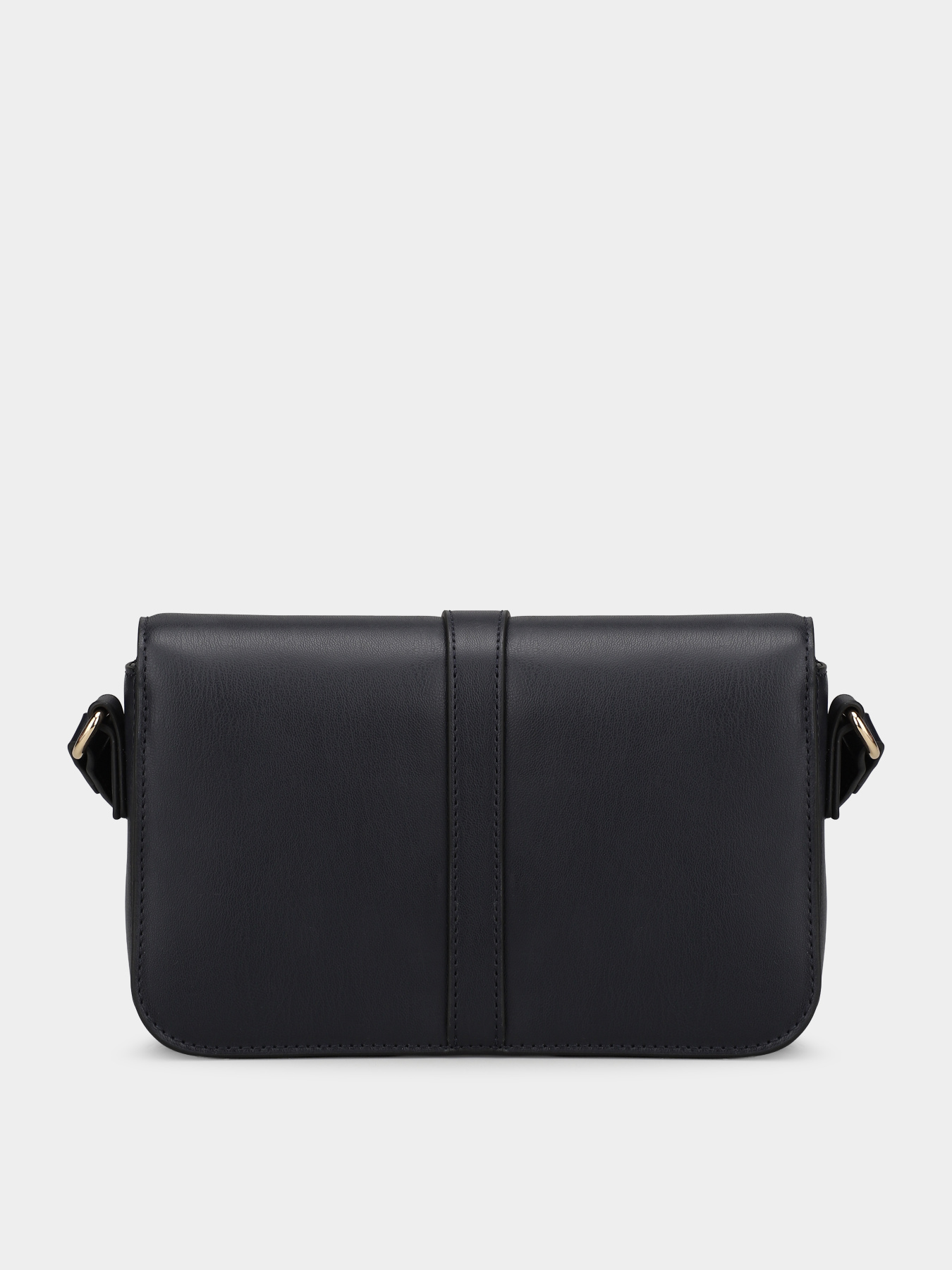 Кросс-боди Tommy Hilfiger TH LIBRE FLAP CROSSOVER модель AW0AW17723-DW6 Фото