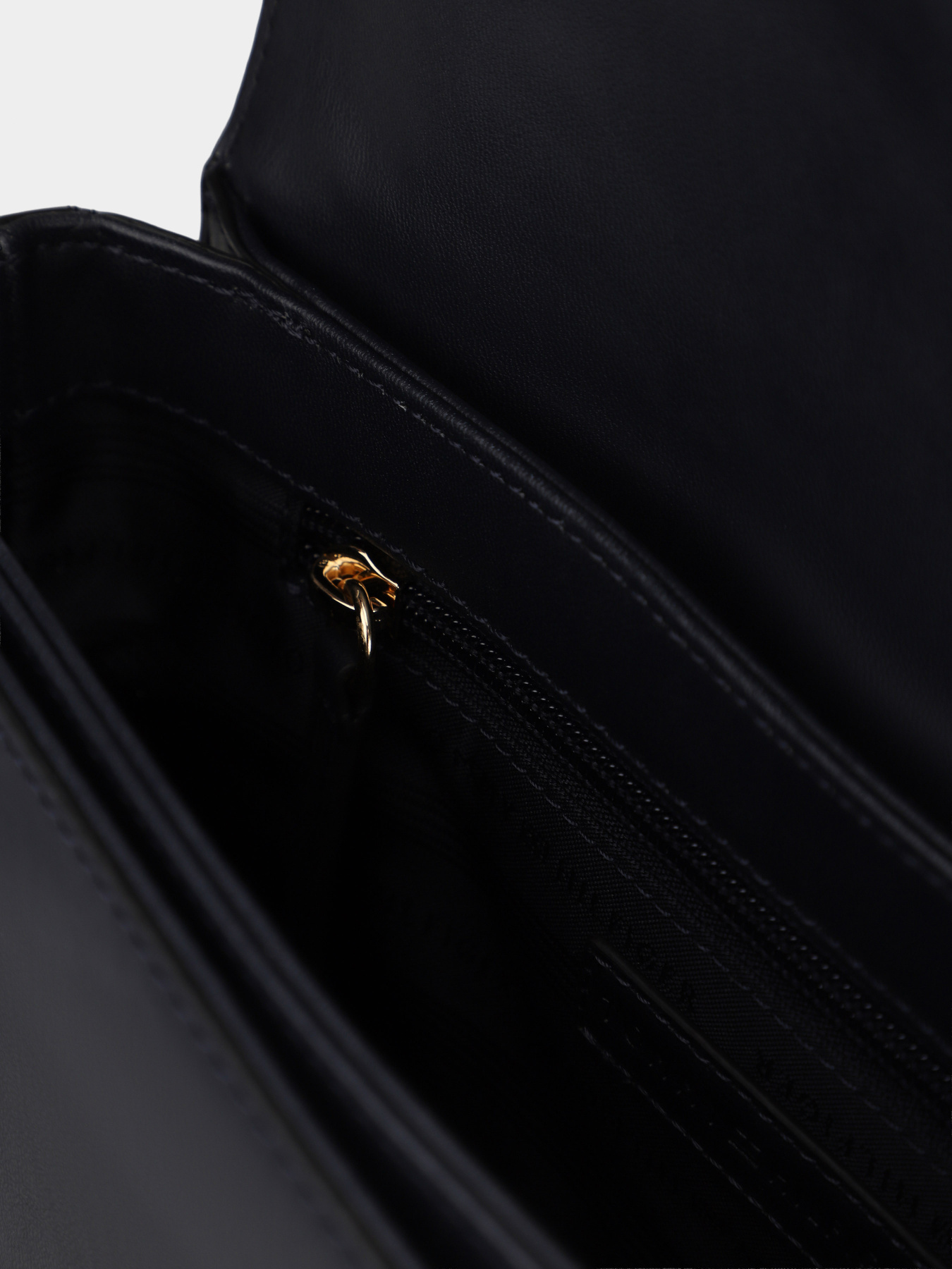 Кросс-боди Tommy Hilfiger TH LIBRE FLAP CROSSOVER модель AW0AW17723-DW6 Фото