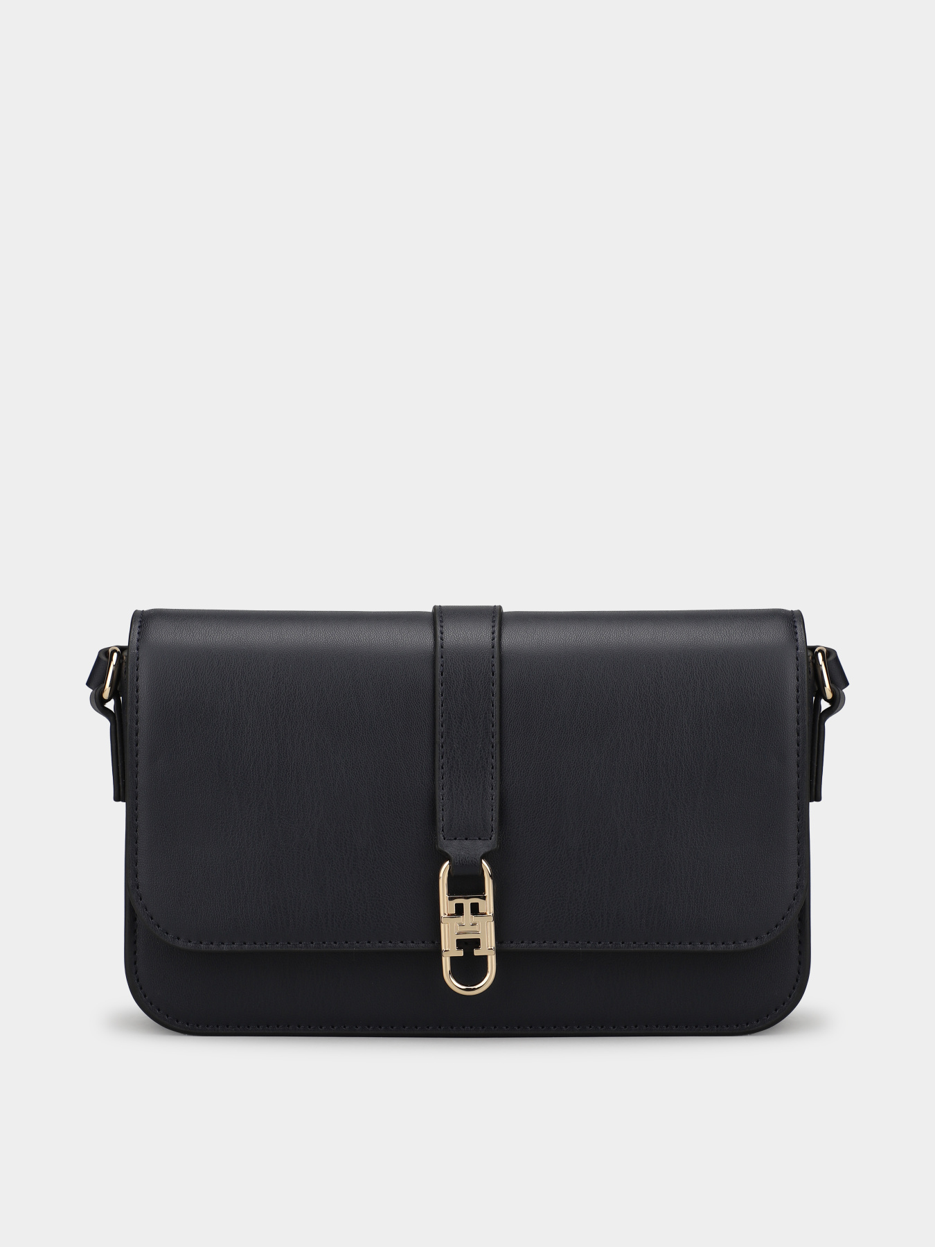 Кросс-боди Tommy Hilfiger TH LIBRE FLAP CROSSOVER модель AW0AW17723-DW6 Фото