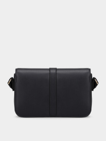 Кросс-боди Tommy Hilfiger TH LIBRE FLAP CROSSOVER модель AW0AW17723-DW6 Фото