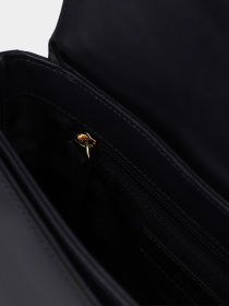 Кросс-боди Tommy Hilfiger TH LIBRE FLAP CROSSOVER модель AW0AW17723-DW6 Фото