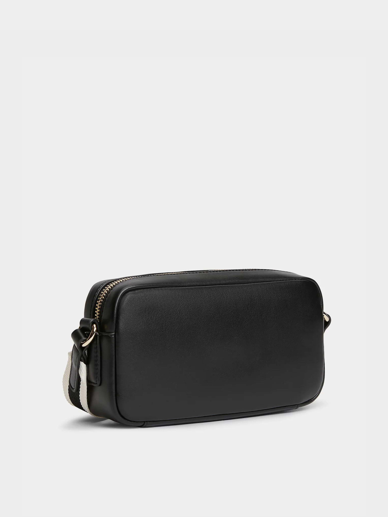 Сумка Tommy Hilfiger TH ESSENTIAL CAMERA BAG модель AW0AW18370-BDS Фото