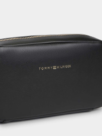 Сумка Tommy Hilfiger TH ESSENTIAL CAMERA BAG модель AW0AW18370-BDS Фото