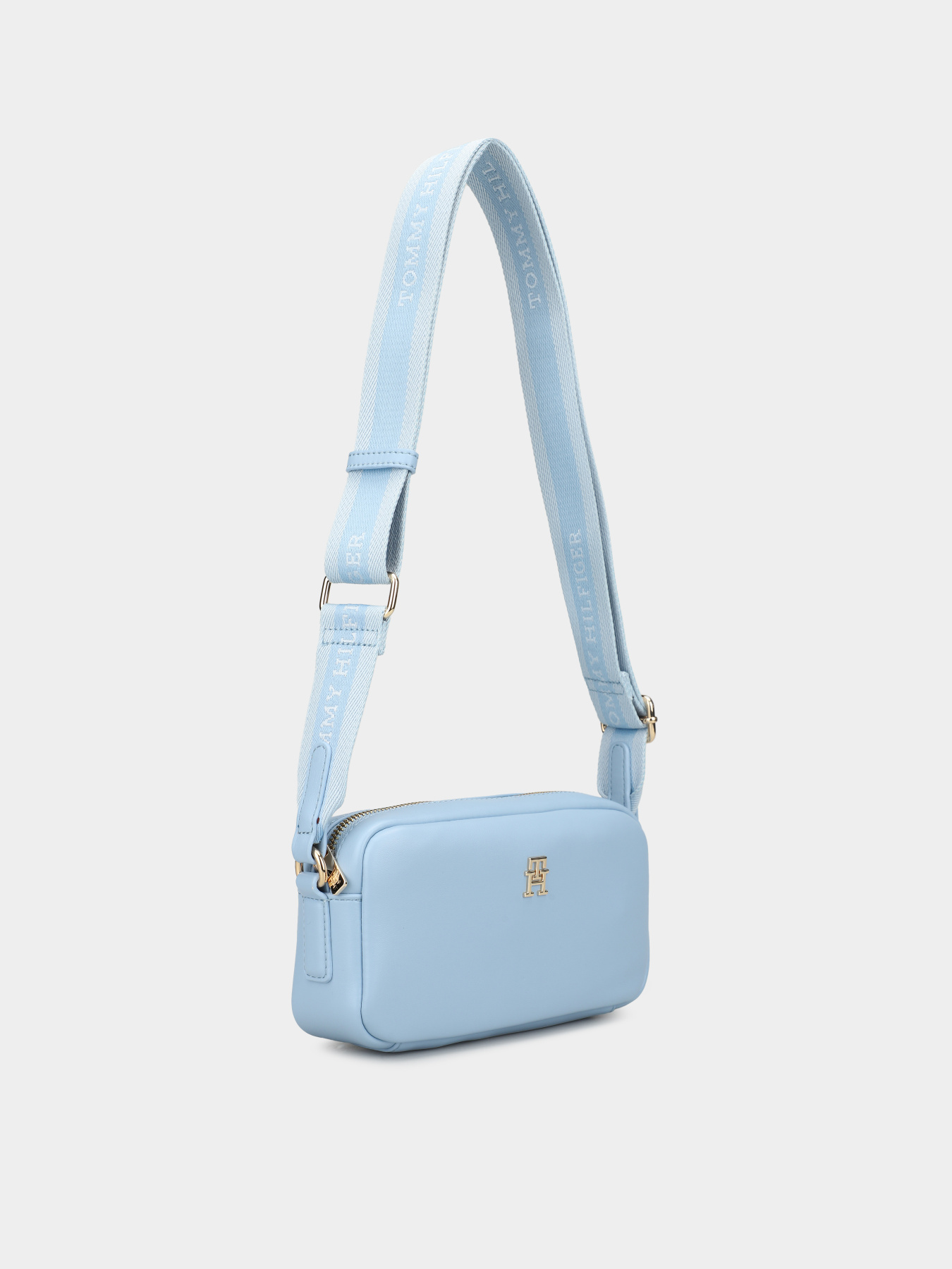 Tommy Hilfiger модель AW0AW18370-C1Y Фото