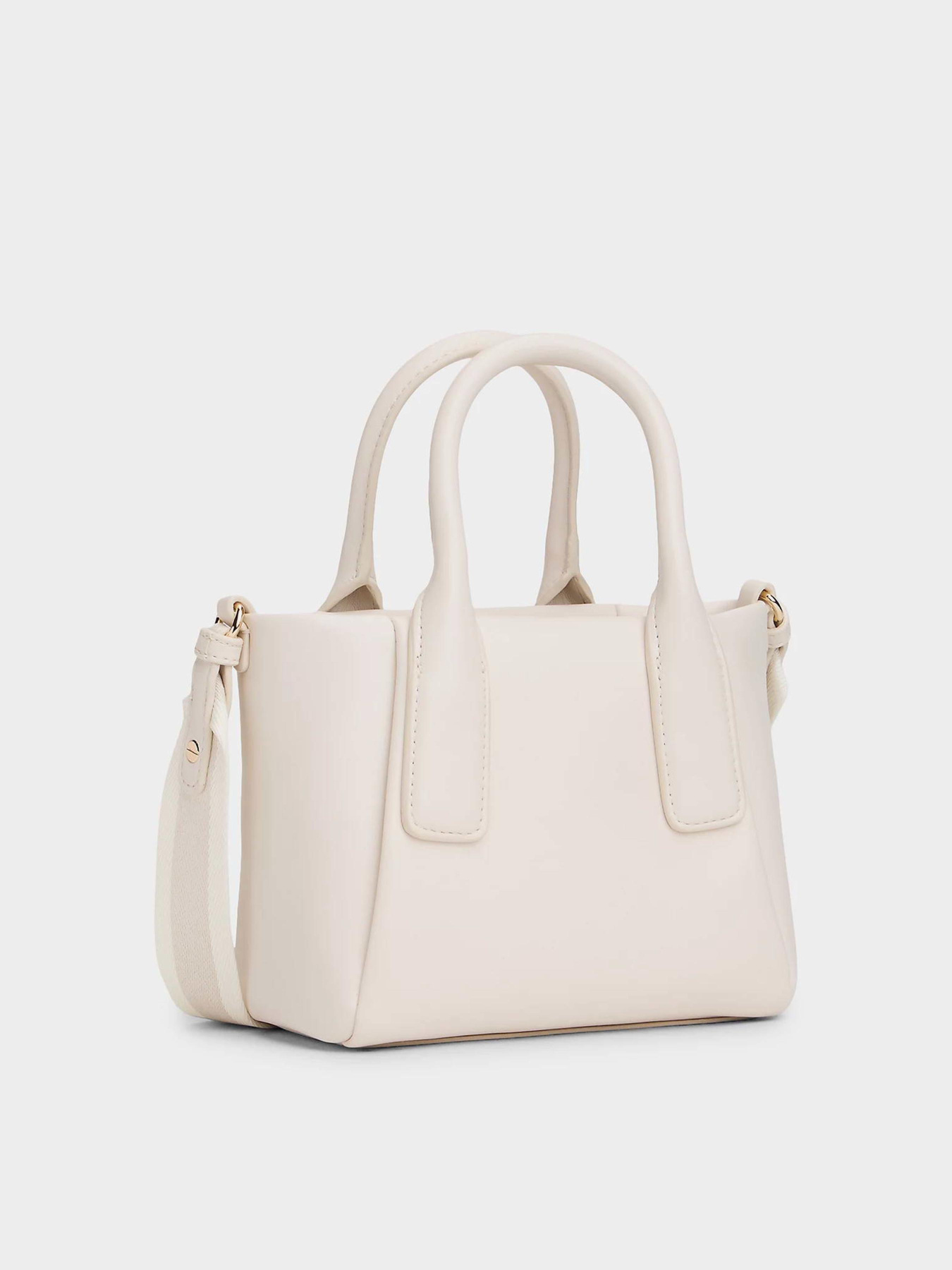 Сумка Tommy Hilfiger TH ESSENTIAL MINI TOTE модель AW0AW18371-AEO Фото