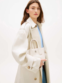 Сумка Tommy Hilfiger TH ESSENTIAL MINI TOTE модель AW0AW18371-AEO Фото