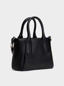 Сумка Tommy Hilfiger TH ESSENTIAL MINI TOTE модель AW0AW18371-BDS Фото