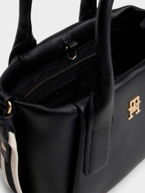 Сумка Tommy Hilfiger TH ESSENTIAL MINI TOTE модель AW0AW18371-BDS Фото