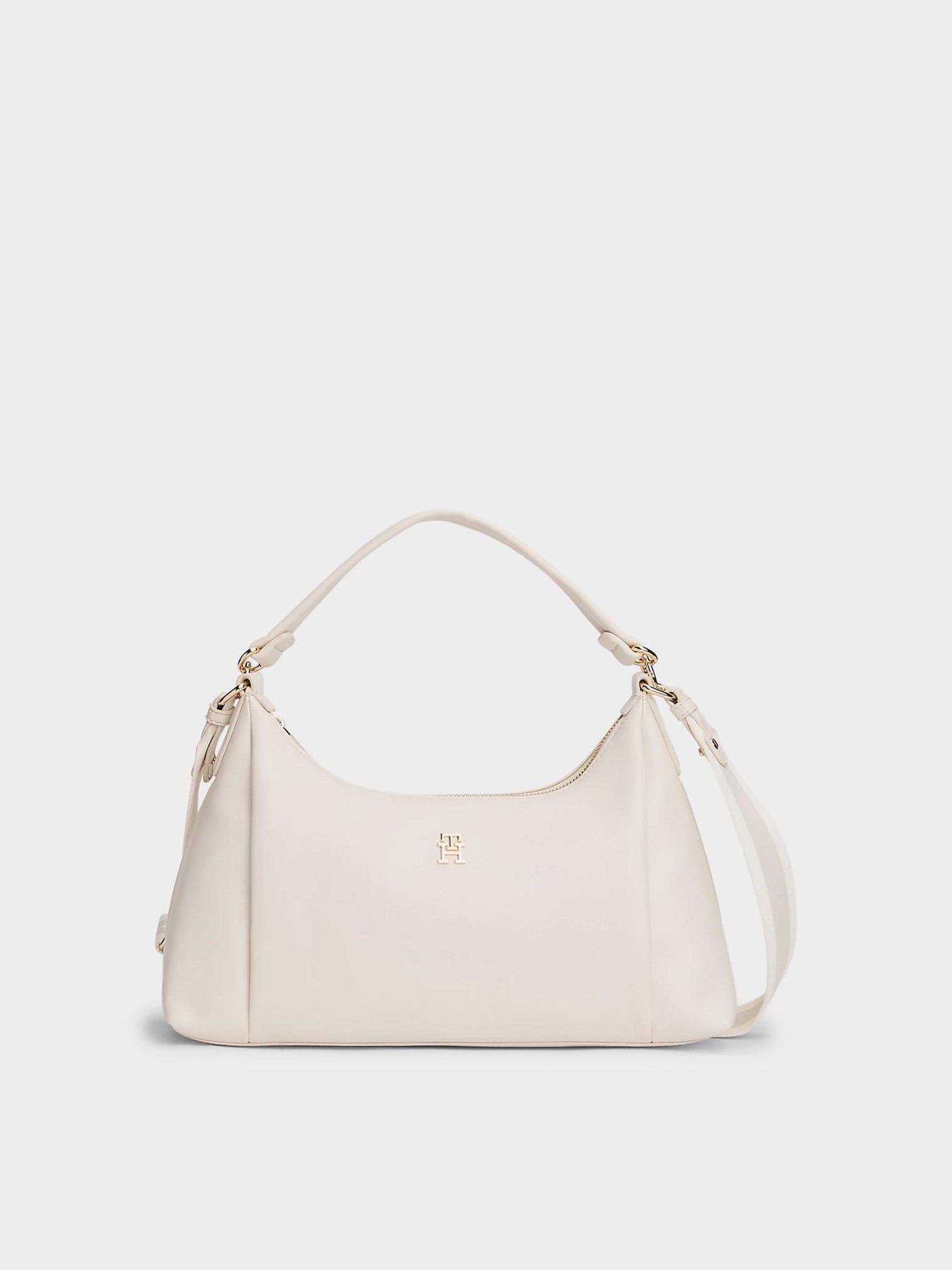 Сумка Tommy Hilfiger TH ESSENTIAL SHOULDER BAG модель AW0AW18373-AEO Фото