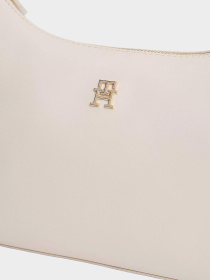 Сумка Tommy Hilfiger TH ESSENTIAL SHOULDER BAG модель AW0AW18373-AEO Фото