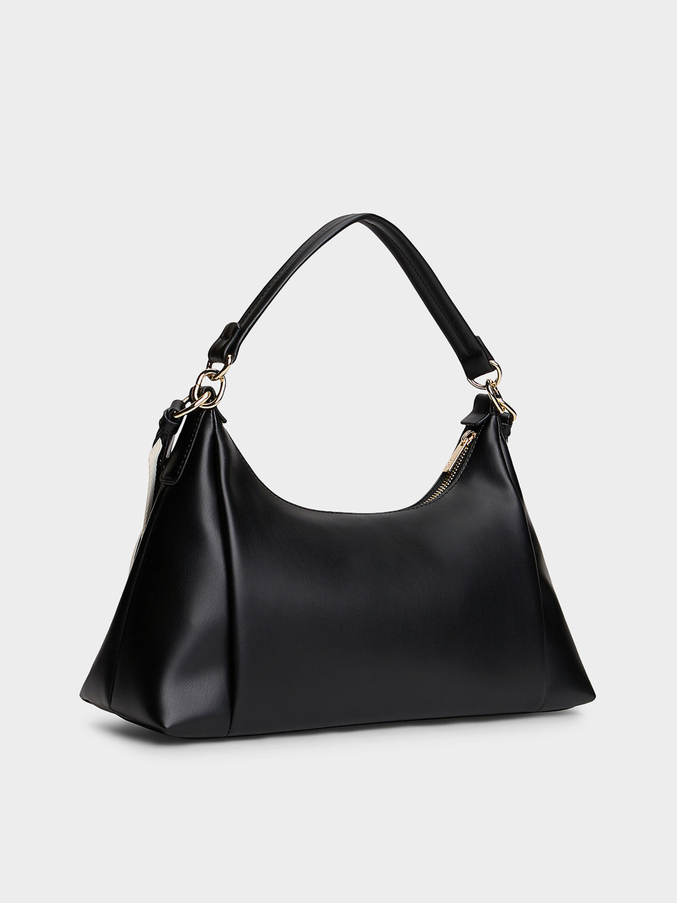 Сумки Tommy Hilfiger TH ESSENTIAL SHOULDER BAG модель AW0AW18373-BDS Фото