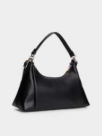 Сумки Tommy Hilfiger TH ESSENTIAL SHOULDER BAG модель AW0AW18373-BDS Фото