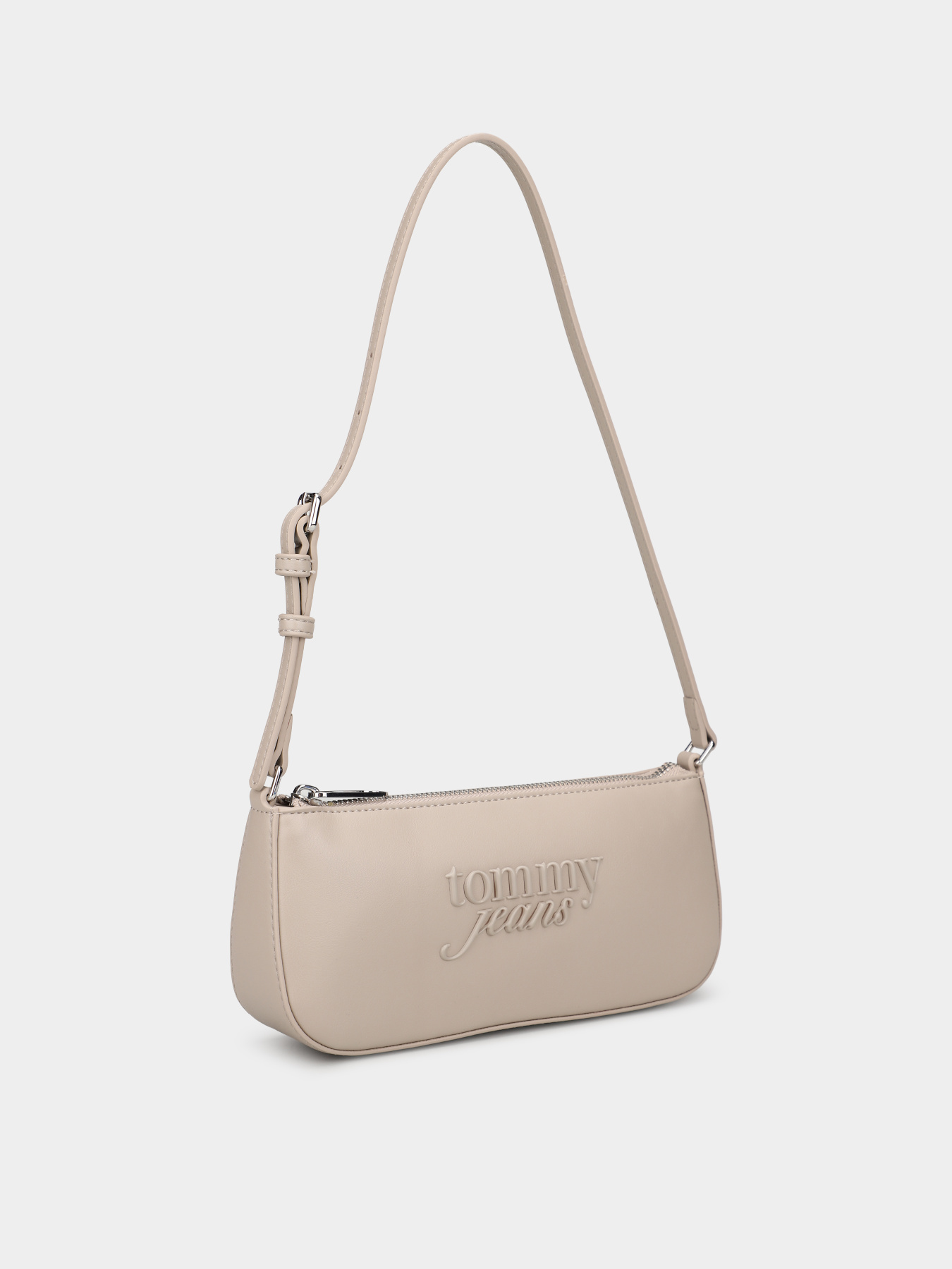 Сумка Tommy Hilfiger TJW MUST SHOULDER BAG модель AW0AW18449-AEP Фото