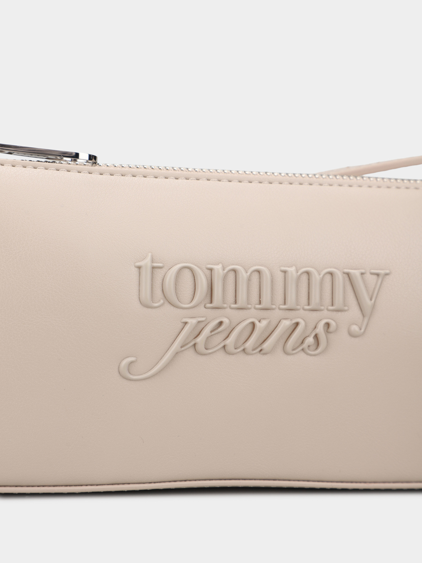 Сумка Tommy Hilfiger TJW MUST SHOULDER BAG модель AW0AW18449-AEP Фото
