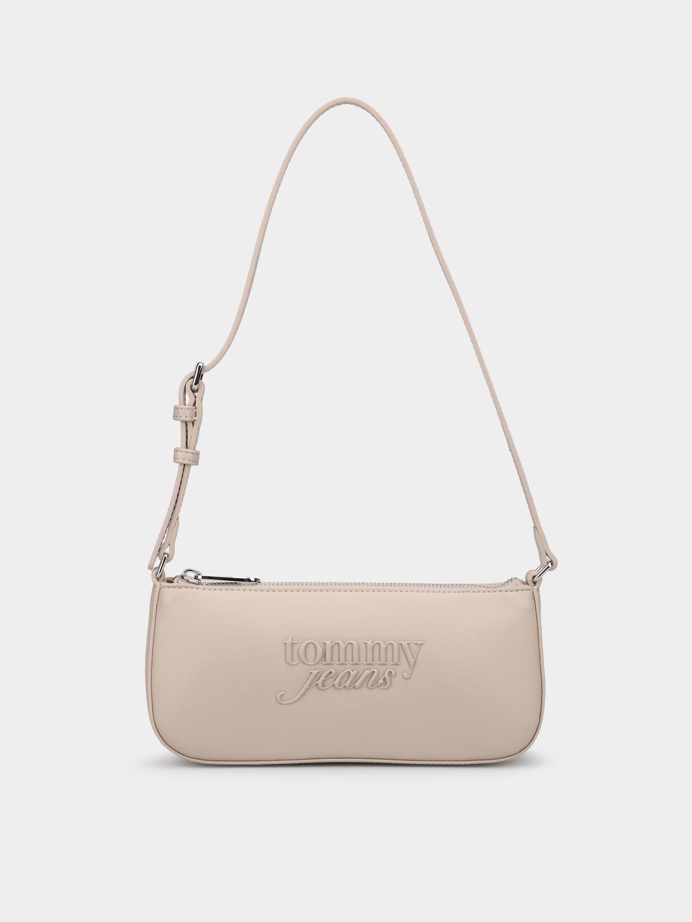 Сумка Tommy Hilfiger TJW MUST SHOULDER BAG модель AW0AW18449-AEP Фото