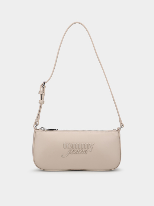 Сумка Tommy Hilfiger TJW MUST SHOULDER BAG модель AW0AW18449-AEP Фото