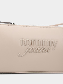Сумка Tommy Hilfiger TJW MUST SHOULDER BAG модель AW0AW18449-AEP Фото
