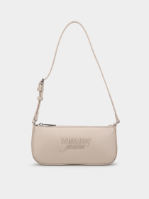 Сумка Tommy Hilfiger TJW MUST SHOULDER BAG модель AW0AW18449-AEP Фото