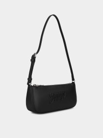 Сумка Tommy Hilfiger TJW MUST SHOULDER BAG модель AW0AW18449-BDS Фото