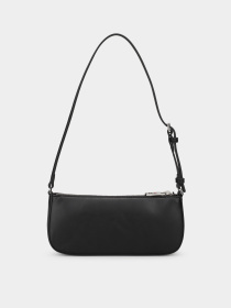 Сумка Tommy Hilfiger TJW MUST SHOULDER BAG модель AW0AW18449-BDS Фото
