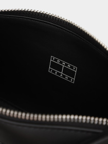 Сумка Tommy Hilfiger TJW MUST SHOULDER BAG модель AW0AW18449-BDS Фото