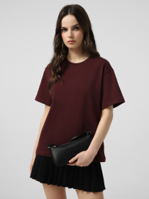 Сумка Tommy Hilfiger TJW MUST SHOULDER BAG модель AW0AW18449-BDS Фото